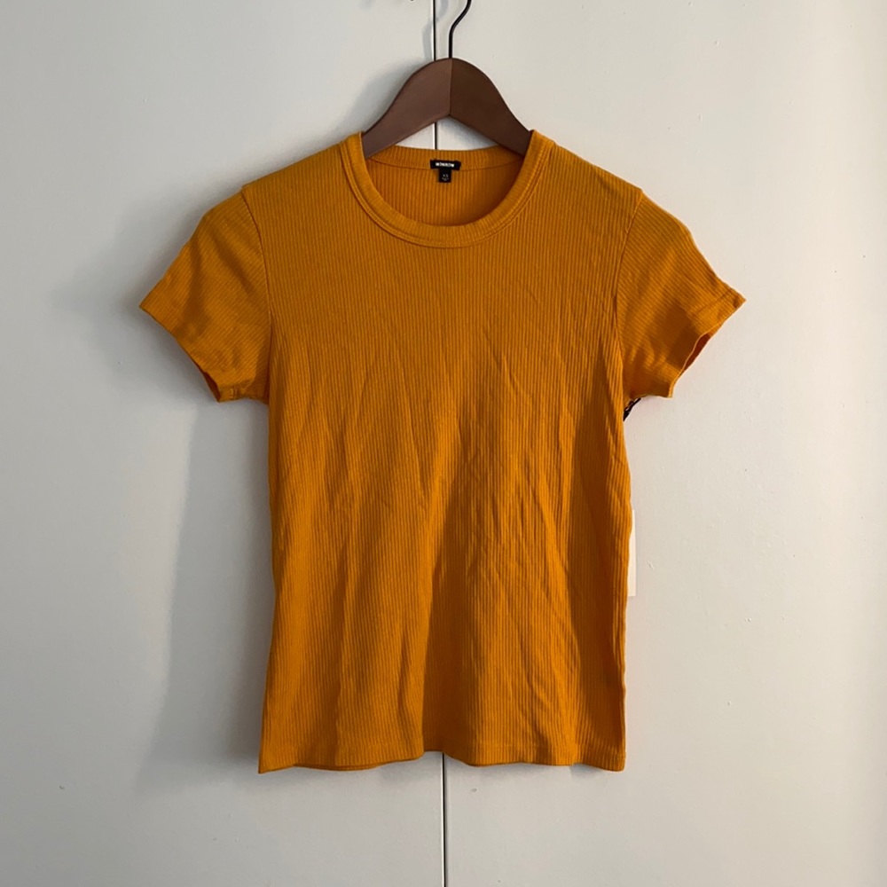 Monrow top